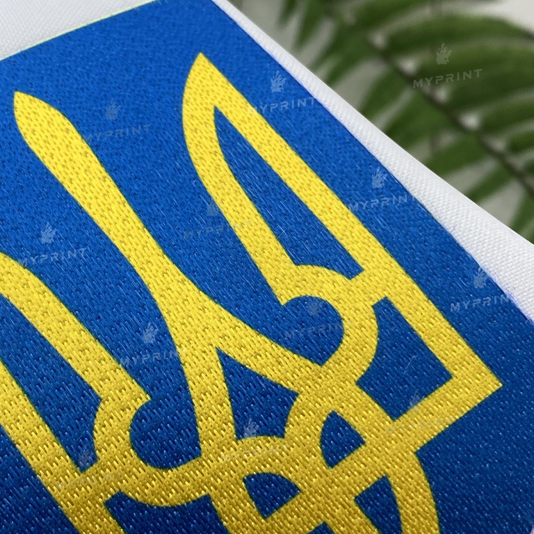 Термотрансферная пленка My Print Sublifabric для сублимационной печати татами 1 пог. м. (1*0,5 м) (7680) Термотрансферная пленка My Print Sublifabric для сублимационной печати татами 1 пог. м. (1*0,5 м) (7680)